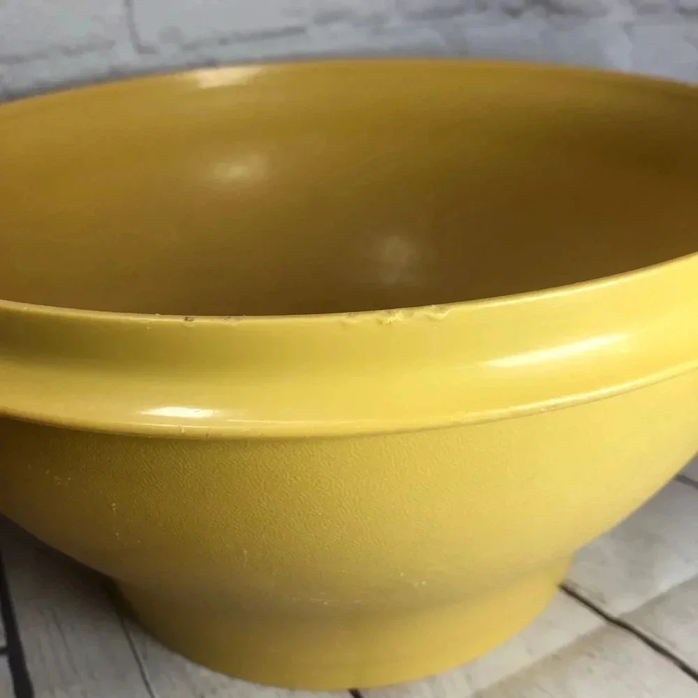 Vintage Tupperware 10